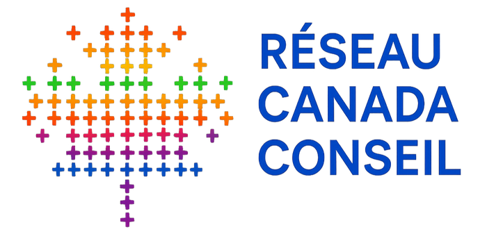 Logo Réseau Canada Conseil